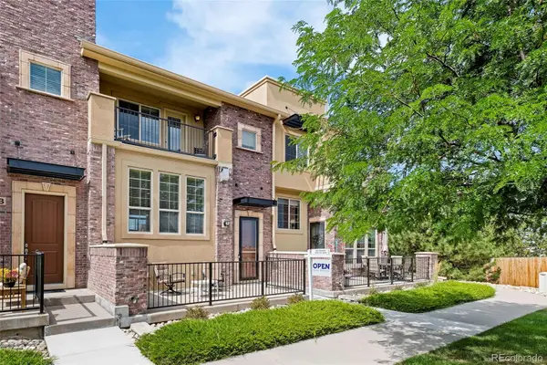 9499 Rockhurst Street #C, Highlands Ranch, CO 80129