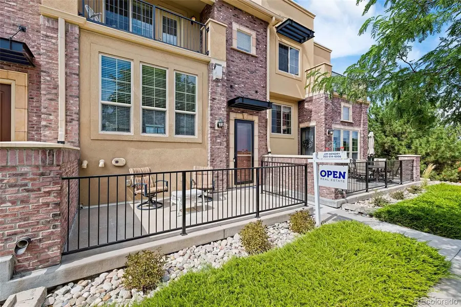 9499 Rockhurst Street #C, Highlands Ranch, CO 80129 - #2