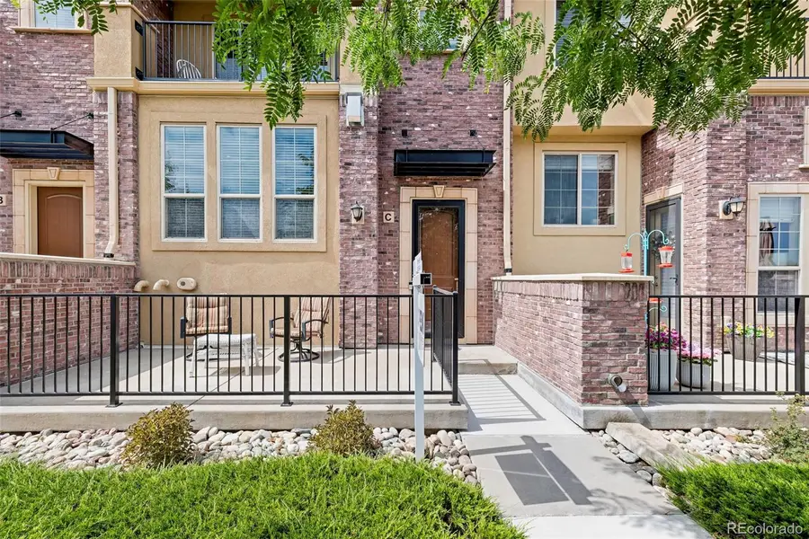 9499 Rockhurst Street #C, Highlands Ranch, CO 80129 - #3