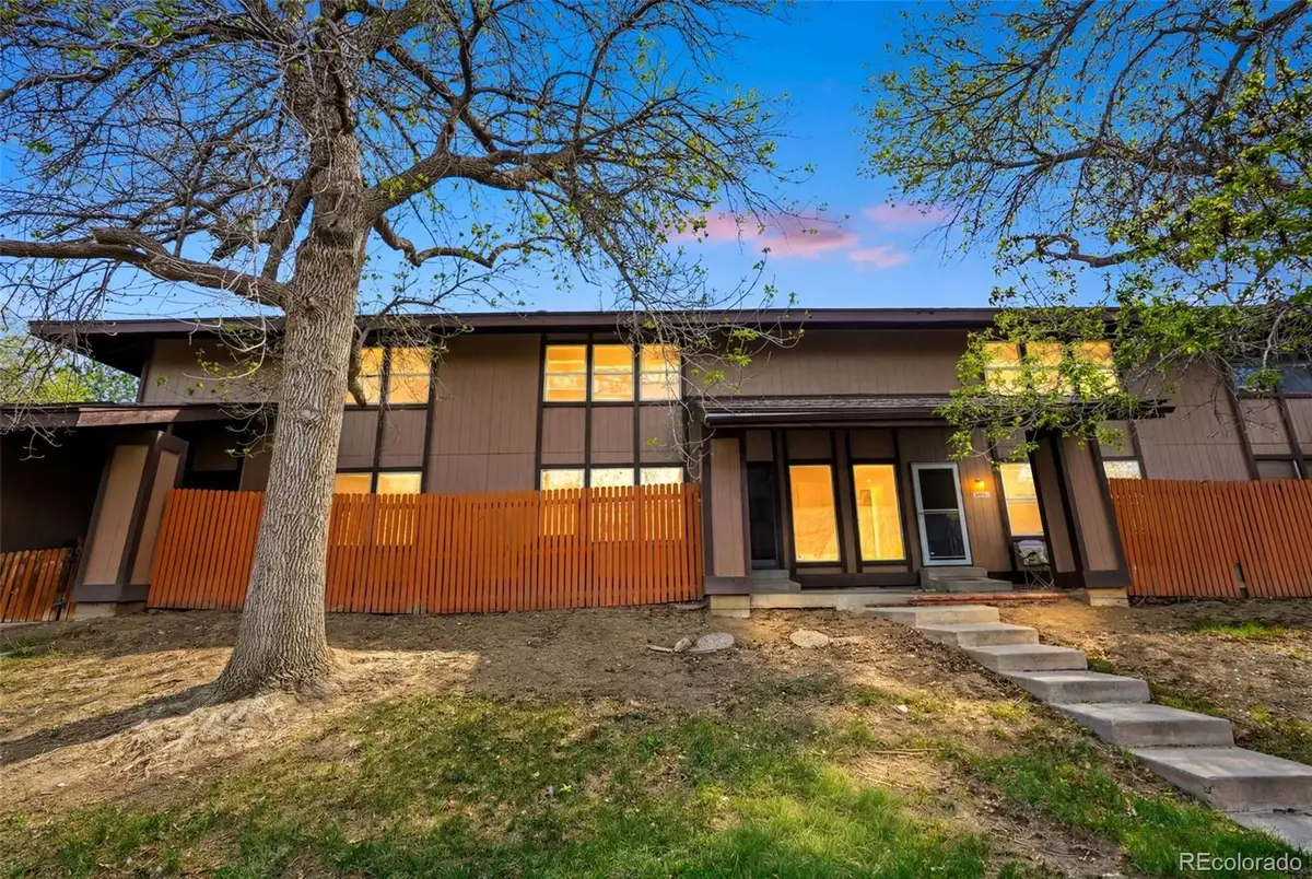 3747 S Granby Way, Aurora, CO 80014 - #1