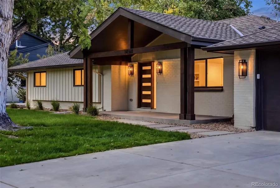14981 W 29th Avenue, Golden, CO 80401 - #2