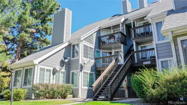 12434 E Tennessee Circle #B, Aurora, CO 80012