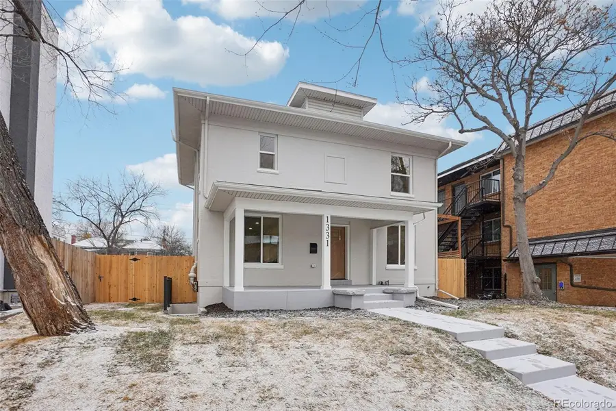 1331 Cook Street, Denver, CO 80206 - Image #2