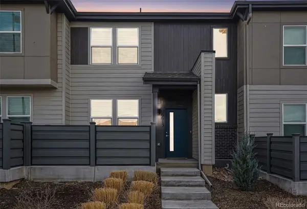 6613 N Ceylon Street, Denver, CO 80249