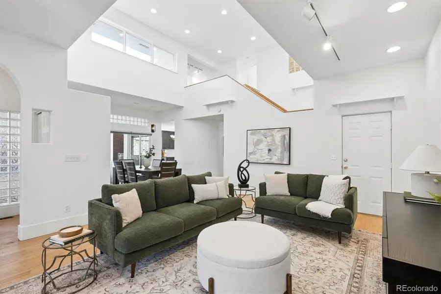 801 S Gilpin Street, Denver, CO 80209 - #3