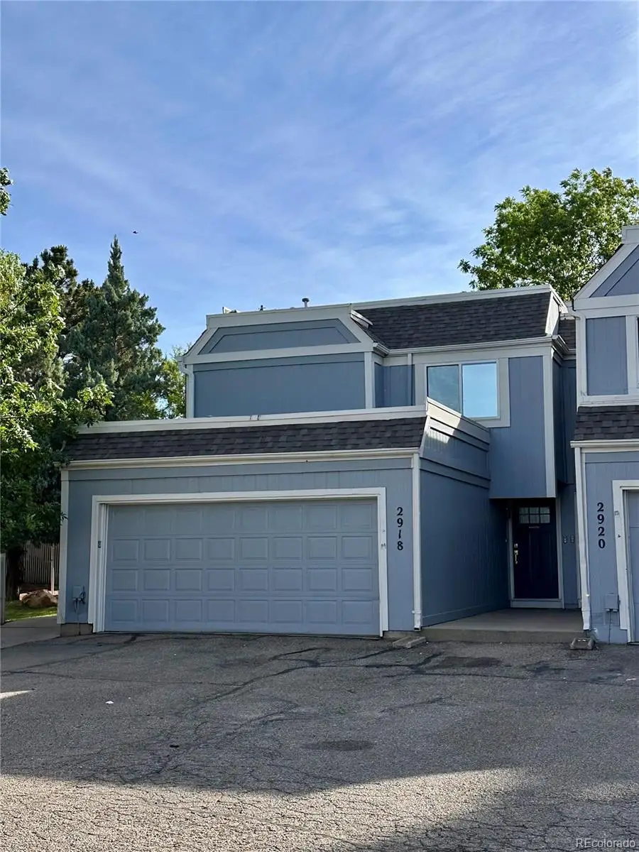 2918 S Parker Court, Aurora, CO 80014 - #1