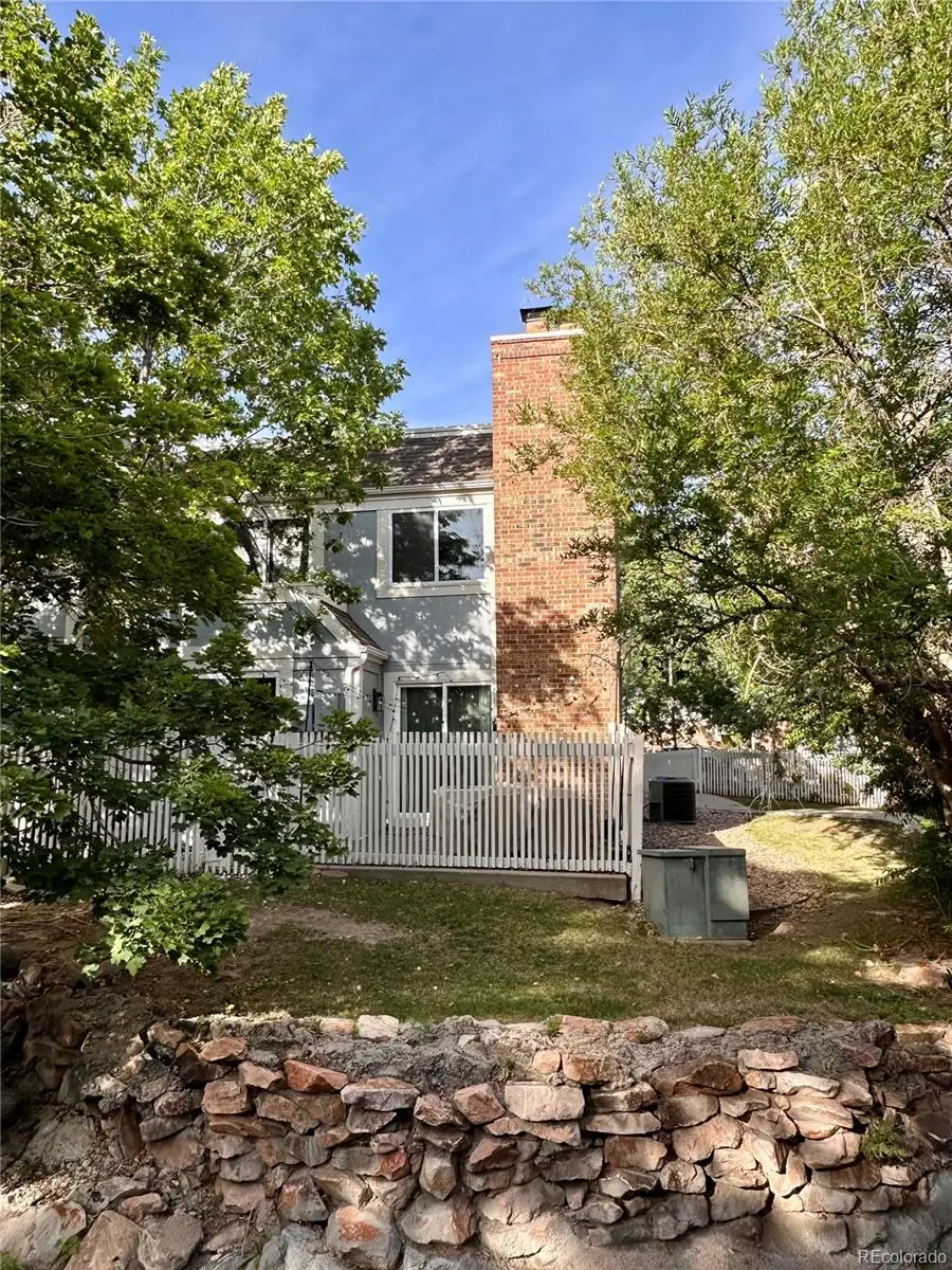 2918 S Parker Court, Aurora, CO 80014 - #3