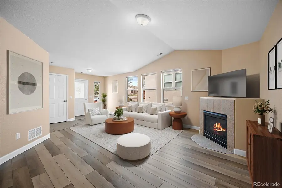 4449 Windmill Creek Way, Colorado Springs, CO 80911 - #2