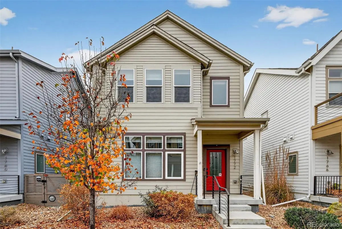 1772 W 66th Avenue, Denver, CO 80221 - Image #1