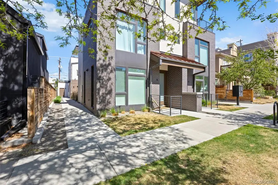 2929 Lawrence Street #3, Denver, CO 80205 - #2