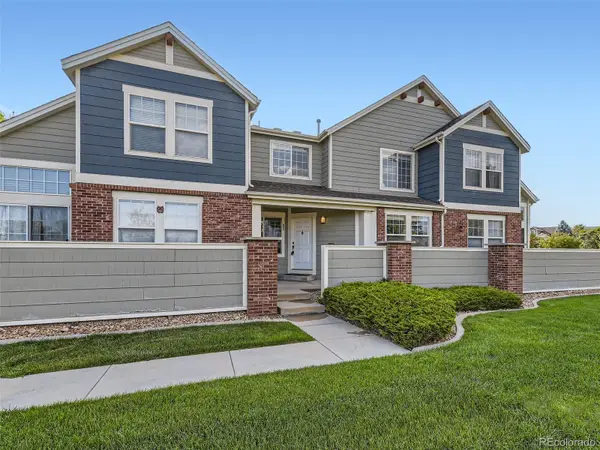 13900 Lake Song Lane #D5, Broomfield, CO 80023