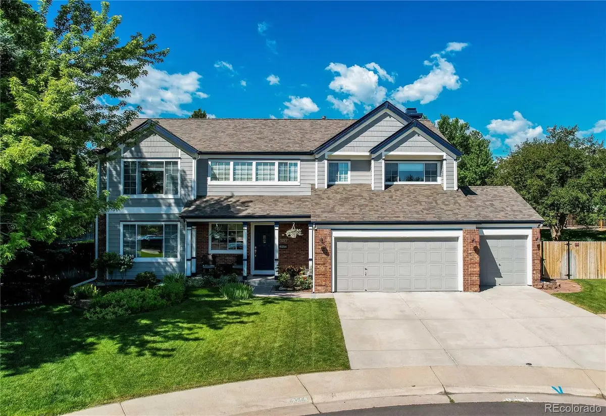8256 W Clifton Avenue, Littleton, CO 80128 - #1