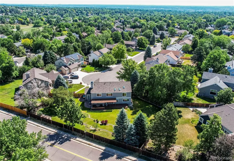 8256 W Clifton Avenue, Littleton, CO 80128 - #3