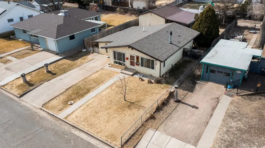 815 S 6th Street, Rocky Ford, CO 81067 - #3