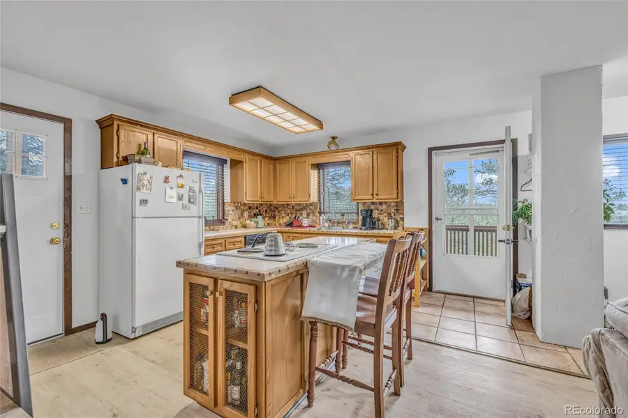 4694 Trinchera Trail, Evergreen, CO 80439 - #2
