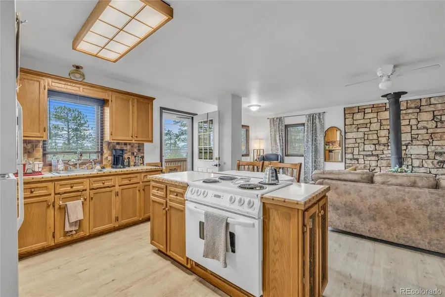 4694 Trinchera Trail, Evergreen, CO 80439 - #3