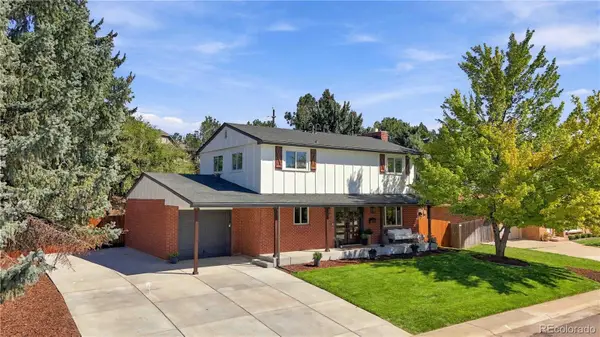 6512 S Steele Street, Centennial, CO 80121