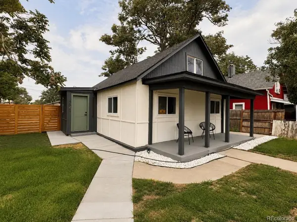 4523 Fillmore Street, Denver, CO 80216