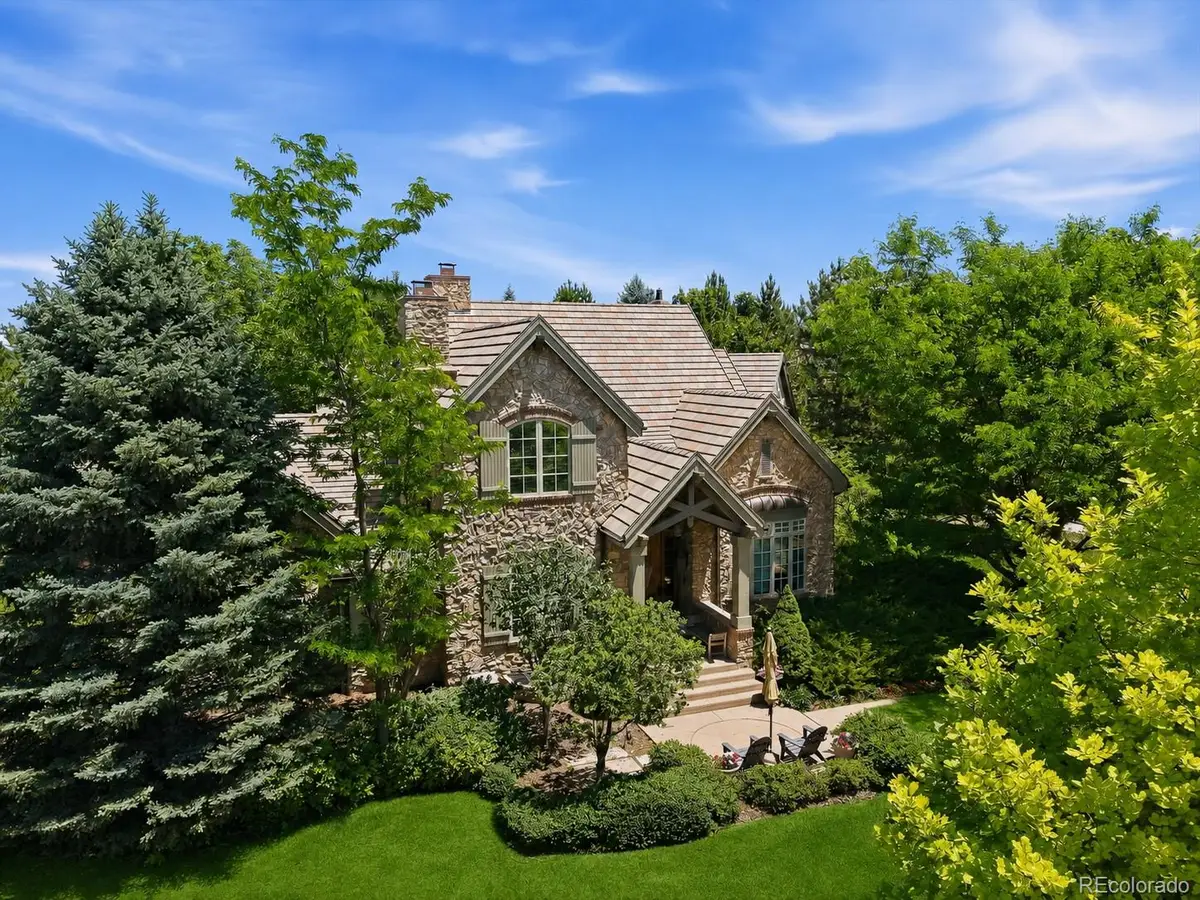 4053 E Iris Court, Greenwood Village, CO 80121 - #1