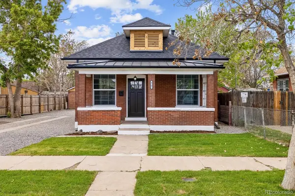 4767 High Street, Denver, CO 80216