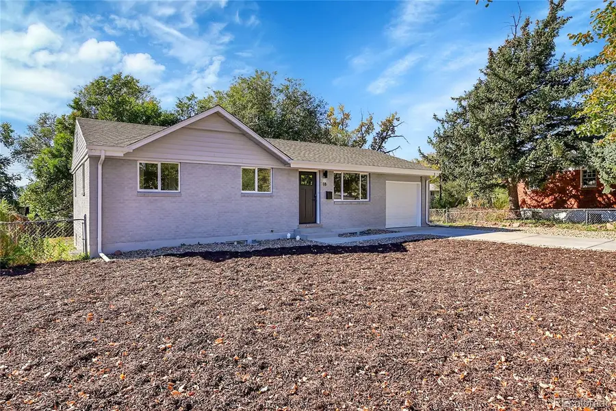 18 S Garland Avenue, Colorado Springs, CO 80910 - Image #3