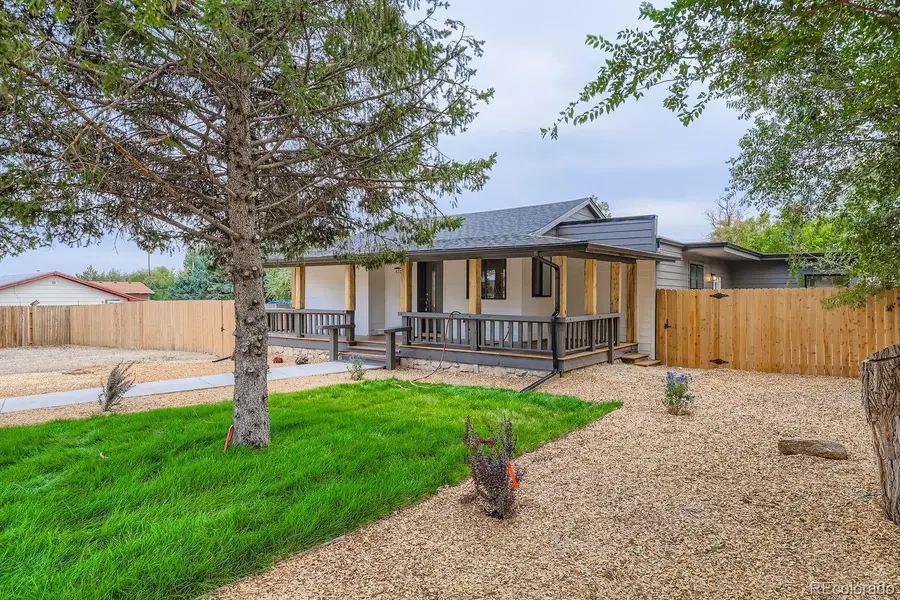 6510 W Jefferson Place, Lakewood, CO 80226 - #2