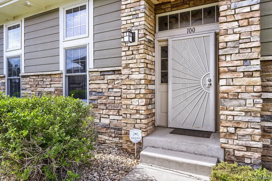 3000 E 112th Avenue #100, Northglenn, CO 80233 - #2