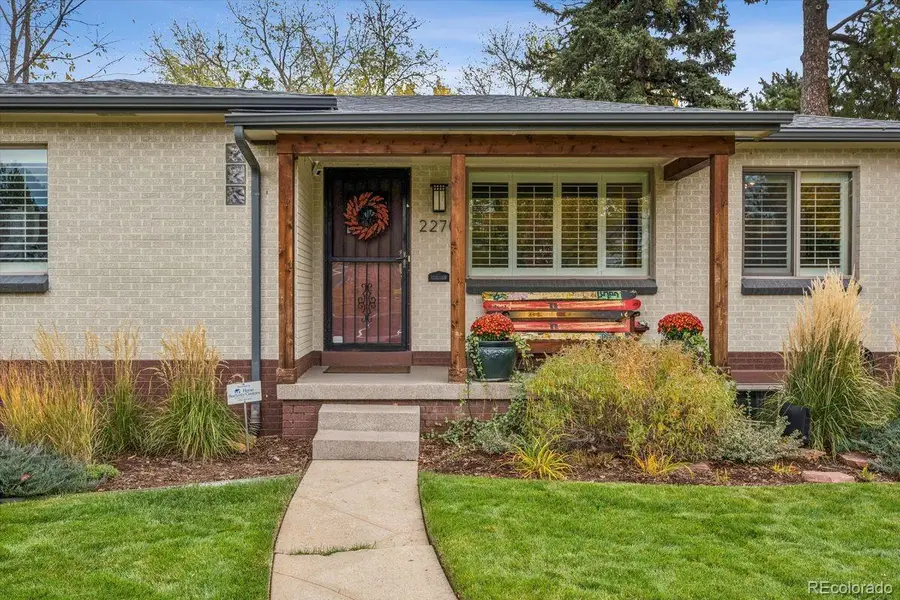 2270 Krameria Street, Denver, CO 80207 - Image #2