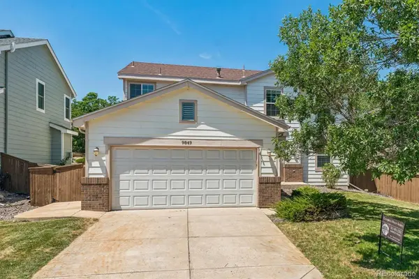 9849 Chatswood Trail, Highlands Ranch, CO 80126