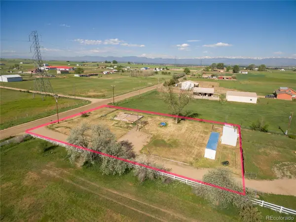 2861 County Road 10, Erie, CO 80516