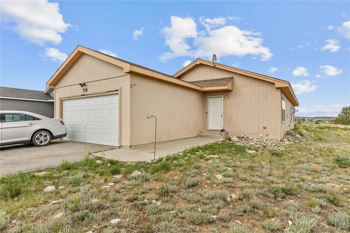 738 Trout Creek Drive, Fairplay, CO 80440 - #1