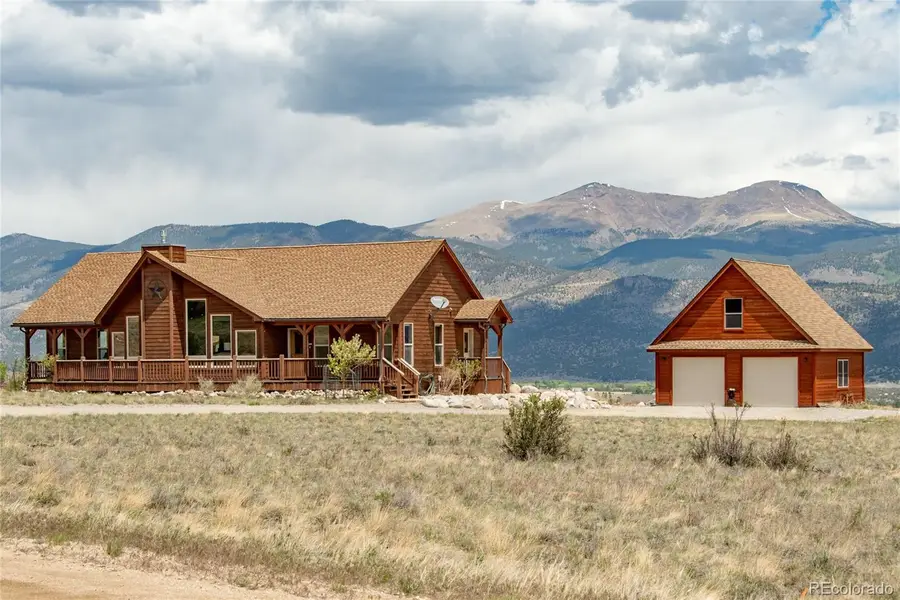 30967 Fourteener Circle, Buena Vista, CO 81211 - #2