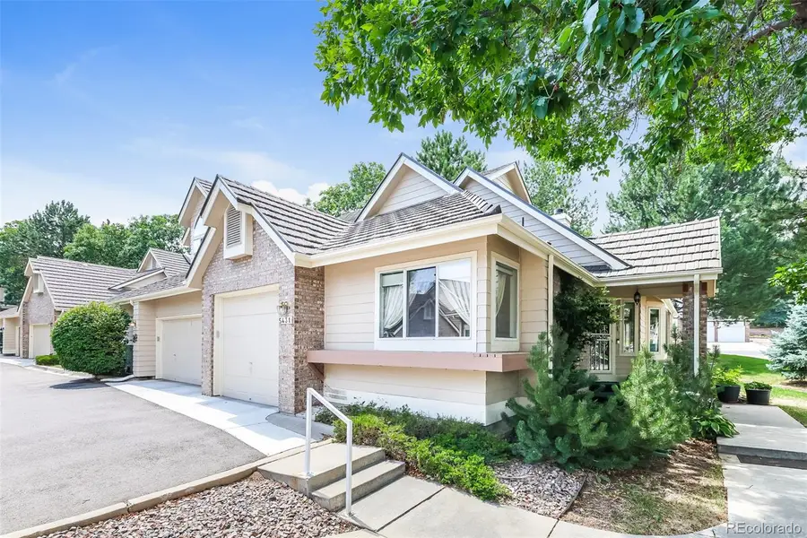 5431 W Iliff Drive, Denver, CO 80227 - #2