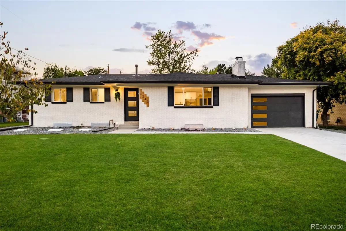 3243 Simms Street, Wheat Ridge, CO 80033 - Image #1