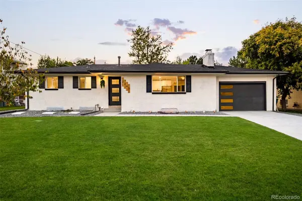 3243 Simms Street, Wheat Ridge, CO 80033