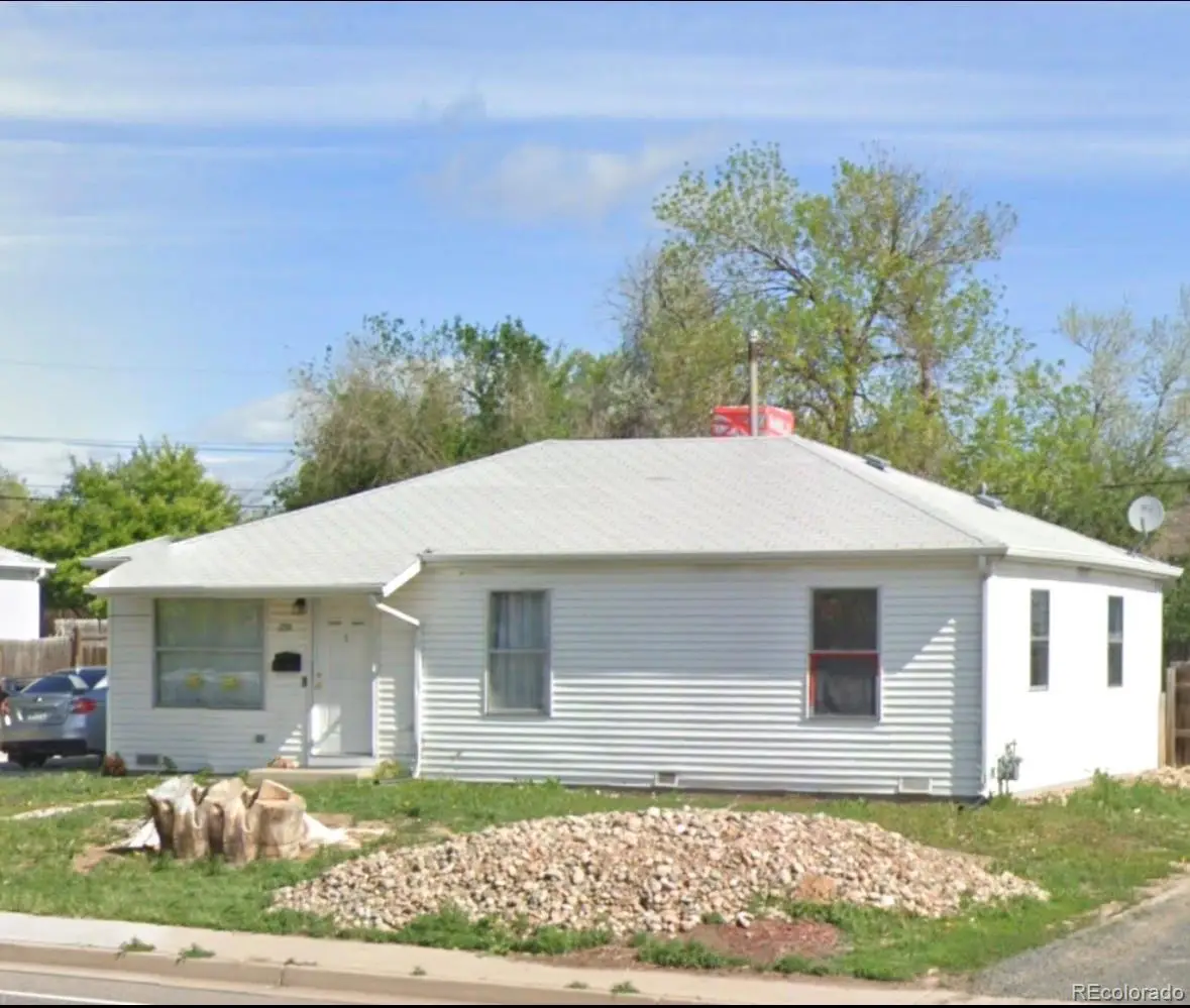 1791 E 88th Avenue, Thornton, CO 80229 - #1