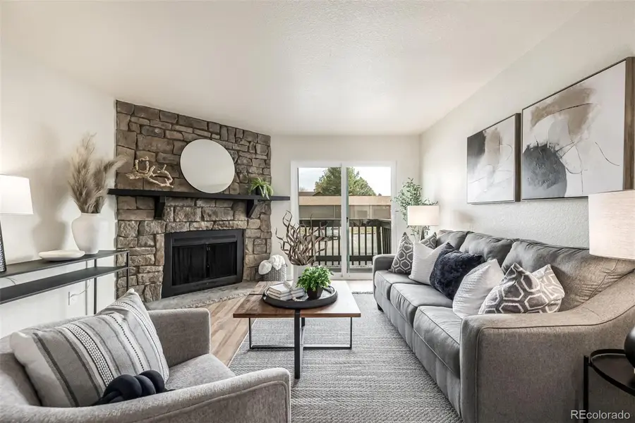 1751 S Pitkin Street #A, Aurora, CO 80017 - Image #2