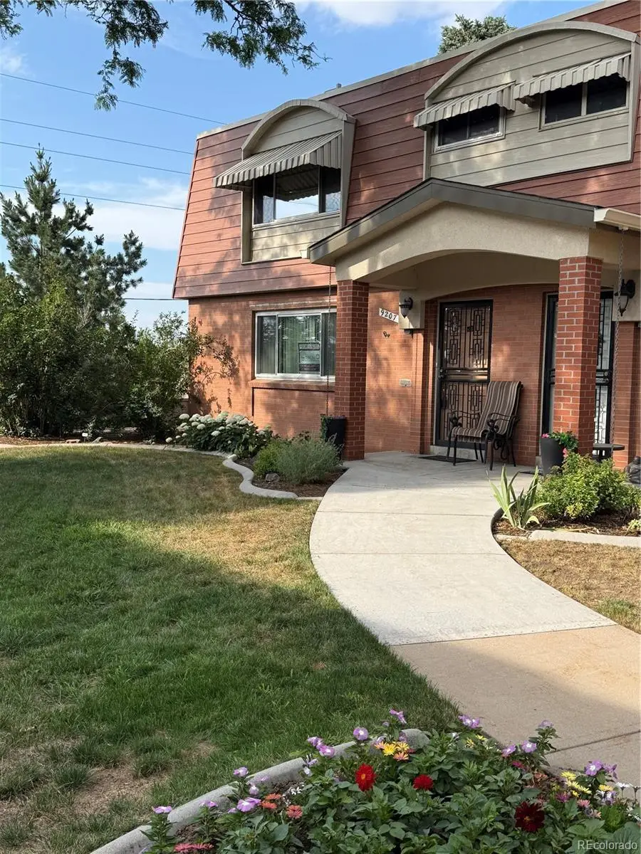 9207 E Center Avenue, Denver, CO 80247 - #2