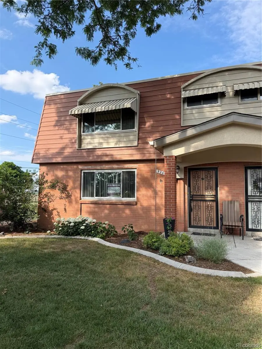 9207 E Center Avenue, Denver, CO 80247 - #3