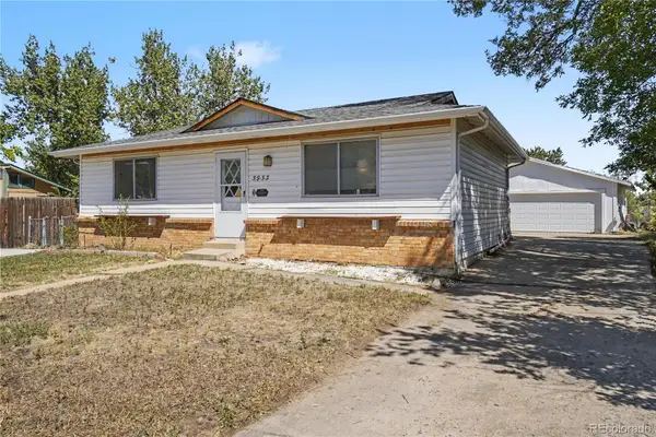 5933 Culebra Court, Golden, CO 80403