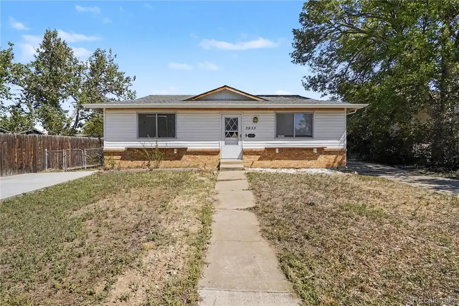 5933 Culebra Court, Golden, CO 80403 - #2