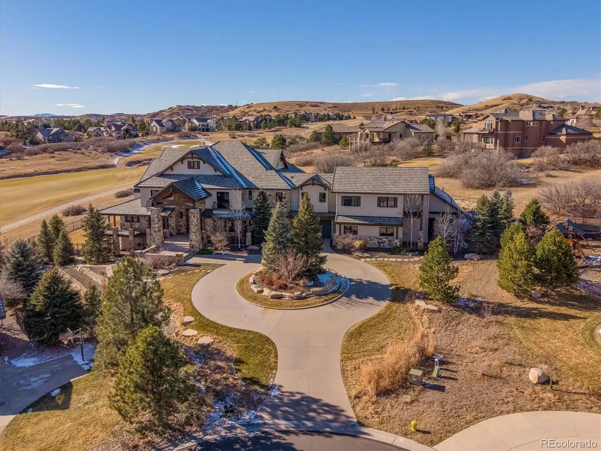 4912 Caballo Place, Parker, CO 80134 - Image #1
