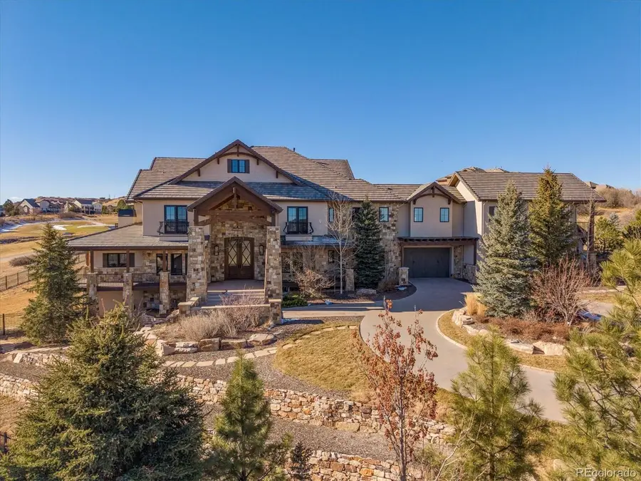4912 Caballo Place, Parker, CO 80134 - Image #2