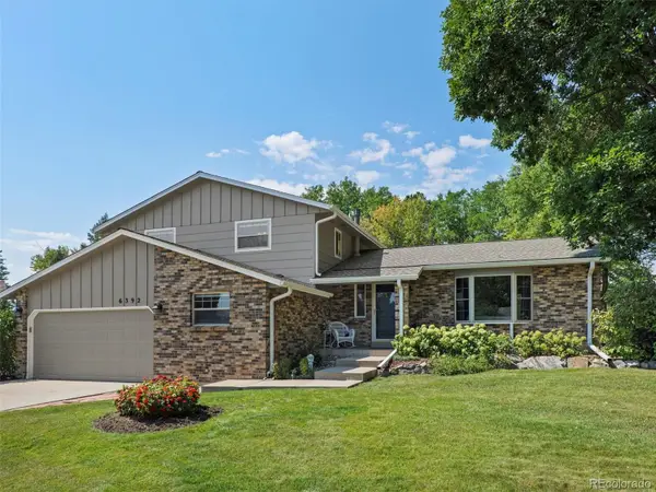6392 S Newland Court, Littleton, CO 80123