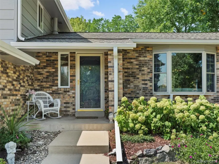 6392 S Newland Court, Littleton, CO 80123 - #3