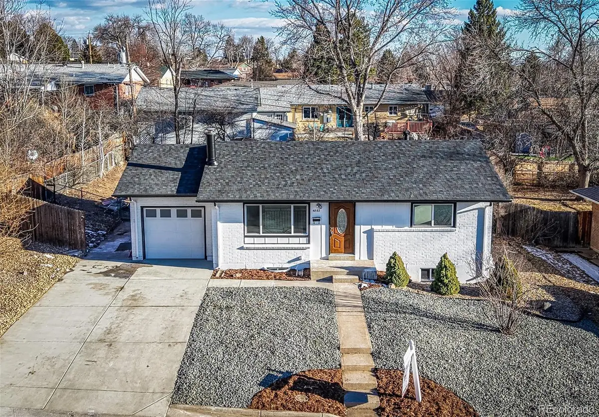 4082 W Eastman Avenue, Denver, CO 80236 - #1