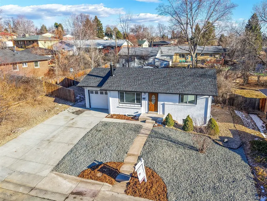 4082 W Eastman Avenue, Denver, CO 80236 - #3