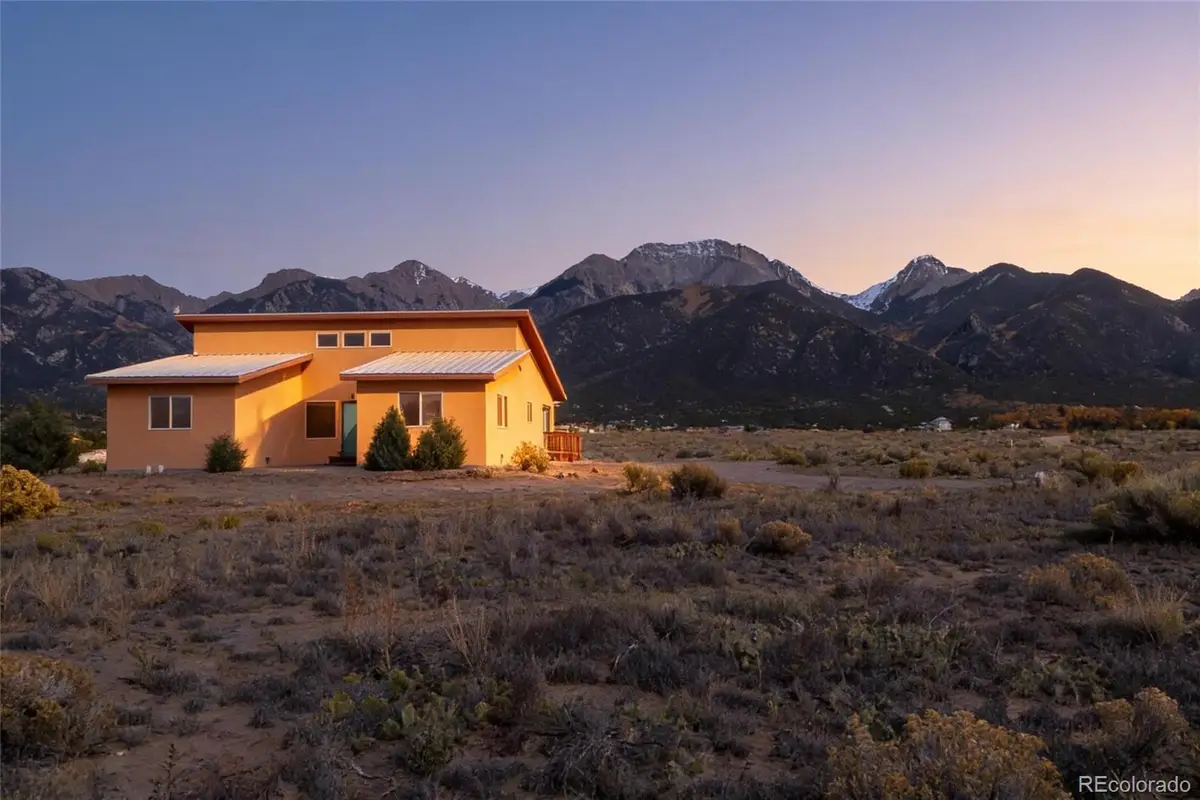 1291 Meadowlark, Crestone, CO 81131 - #1