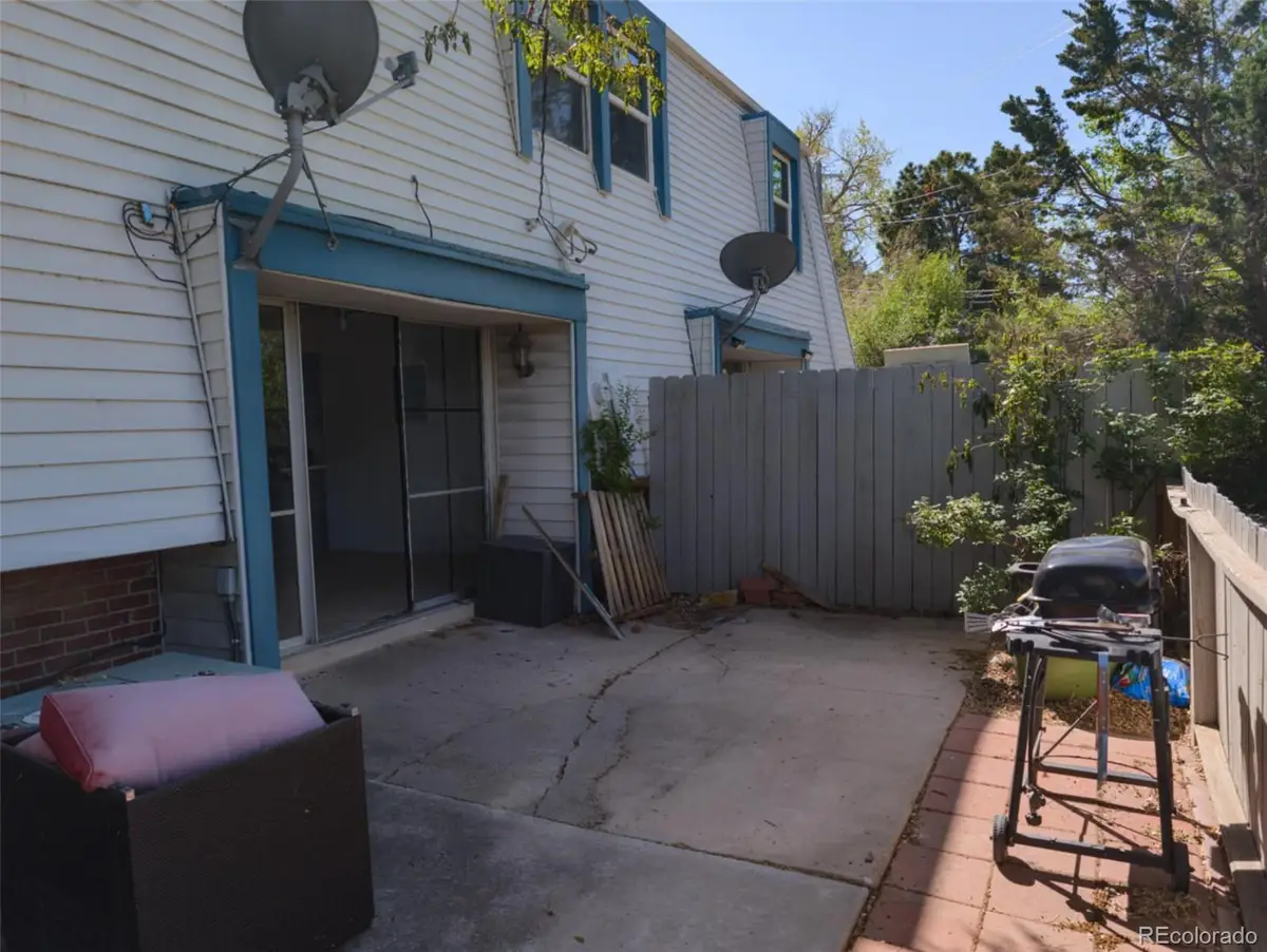 3001 E Fountain Boulevard, Colorado Springs, CO 80910 - #1