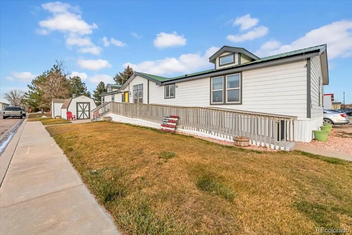 4412 E Mulberry Street, Fort Collins, CO 80524 - #1